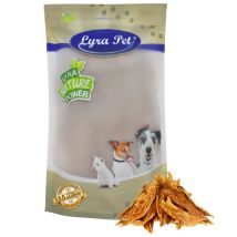 1 kg de Lyra Pet filet de poitrine de poulet au naturel