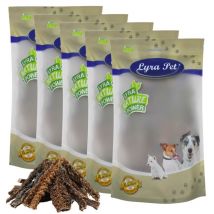 5 kg de tripes d'agneau Lyra Pet