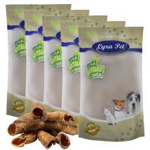 5 kg de stulis de bœuf Lyra Pet env.