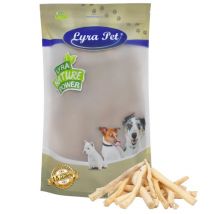 1 kg Lyra Pet Queue de bœuf blanche