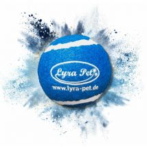 10 Stk. Lyra Pet Tennis Ball