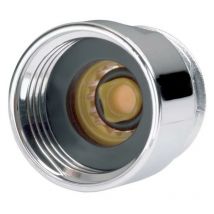 1/2 Inch Shower Hose Restrictor Flow Reducer Water Saving