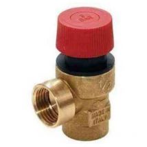 1/2inch bsp Female 4 bar Safety Pressure Relief Valve