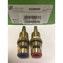 Keramik Viton Ottone Meloda G021 Links