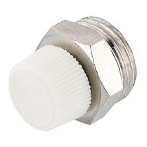 1/2inch BSP Radiator Air Vent Bleed Plug Valve No Need Key