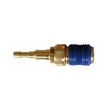 1-2 racormatic femelle doublesecurite gaz neutre douille 6,3x12