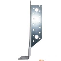 Sabot deux éléments sde 60x138mm - ep 2mm - Droit