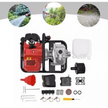Gojoy - 1' 2 temps 43cc essence Pompe à Eau Moteur Pompe à eau sale jardin fontaine pompe