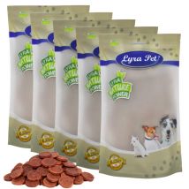 5 kg Lyra Pet Entenchips