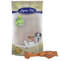 5 pcs. Bas de cuisses de veau Lyra Pet