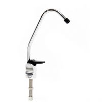 Naturewater - Grifo de ósmosis inversa (ro) 6,35mm (1/4') "Tipper" D-01 tratamiento del agua