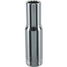 Yamoto - 6mm Deep Socket 1/4' Square Drive