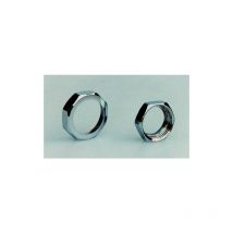 1 a crou chromA pour manchons 1 &39&39 a crous chromA s