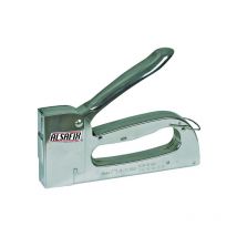 Alsafix - Agrafeuse manuelle CT6000P capacité 70 agrafes 81P de 6 à 14mm