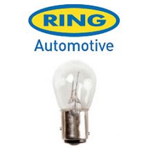 1 Ampoule BAy15D 24V - 21W 5W x10