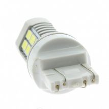 Sumex - 1 Ampoule led 50W - 12 24V T20 360degres Double filaments Blanc - EvoFormance