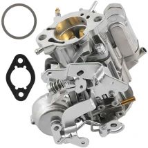 1-Barrel Carburetor for Chevy & gmc 4.1L 250 & 4.8L 292 7043014 7043017 7047314