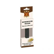 Gubra - bastoncini cera per legno noce scuro