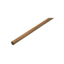1 bastone tondo di faggio 1m - ø 12 mm Maxicraft