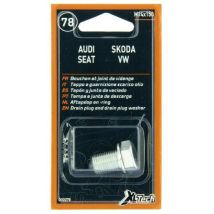 Bouchon de vidange M14 – Accessoires équipement extérieur – Type d'équipement extérieur pour voiture, Matières