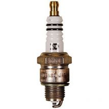 1 bougie d'allumage Denso W20FP-U nickel convient à honda suzuki toyota komatsu 3068