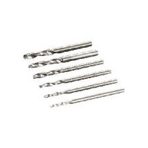Maxicraft - 1 broca hss ø 3,2 mm