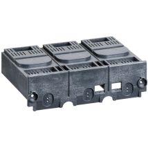 1 Cache Bornes Court 3P Acc. Disjoncteur Nsx100-250 LV429515