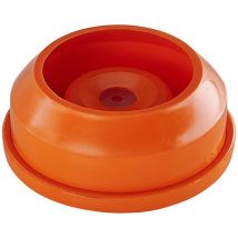 Wolfcraft - Ramasse-poussiere pour foret ø4-8mm 2900000
