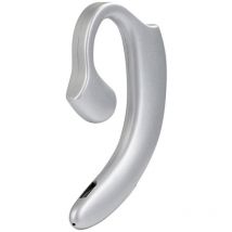 1 casque d'écoute sans fil Bluetooth à conduction osseuse