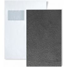 Wallface - 1 échantillon S-22718 lava velvet Volcano fabric Collection échantillon Panneau mural au format A5