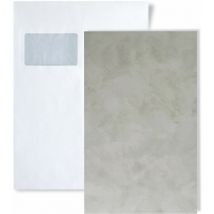 1 ÉCHANTILLON S-22828 WallFace CONCRETE Grey DECO Collection ÉCHANTILLON Panneau mural au format A5