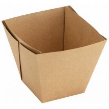 Couvercle pour boîte 1100cc - colis 300 boites