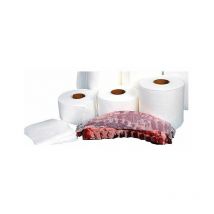 Toile anti-percement pour mise sous-vide laize 23cm - COLIS DE 4 BOBINES