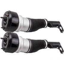 1 Coppia ammortizzatori anteriore for mercedes classe s w221 A221320731388