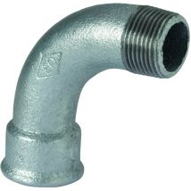 1 curva 90° m/f ø2.1/2' ghisa zincata eo 01005009
