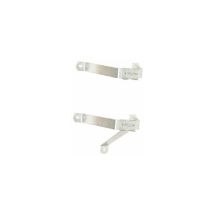 Elap - 1 Déport + 1 Déport Avec Jambe De Force Soudée - Déport 270 Mm - Mât D= 30 À 50 Mm Tonna 509175