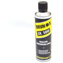 Brunox - 1 Dose Korrosionsschutz & Wachsversieglung IX100 500ml