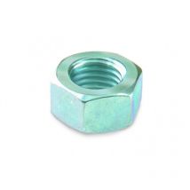 1 ecrou 6 pans acier, Diam.4 mm - Suki