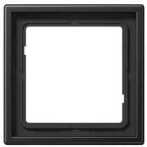 1 Element Rahmen Dark Jung Ls 990 Al 2981 D