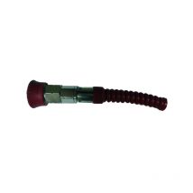 Alsafix - Embout femelle AH70002 haute pression