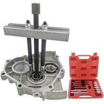 1 ensemble d'outils de démontage de roulements intégrés, outil de démontage spécial, petit kit d'extracteur de roulement d'insert- Trimec