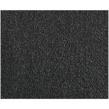 Papier de verre 320 grain bois/métal 230x280mm 2867000 Wolfcraft