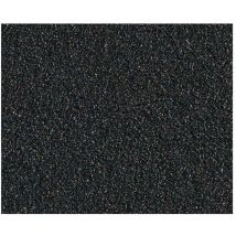Papier de verre 120 grain bois/métal 230x280mm 2864000 Wolfcraft