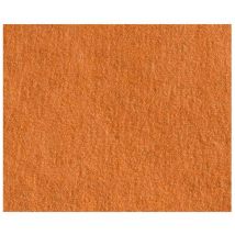 Papier abrasif super grain 400 bois/métal 230x280mm 2849000 Wolfcraft