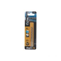 1 foret cobalt B&D Piranha hss-e cobalt X50072 pour forets mA tal 2 mm