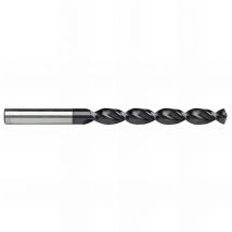 1 foret hssco DIN338S tialn d. 4,5 x Lt. 80 x Lu. 47 mm x q. cylindrique - 11600000450 Hepyc