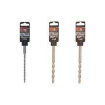 1 foret Piranha pour bA ton X54067 Connexion sds plus mm 200 x 12 b & d