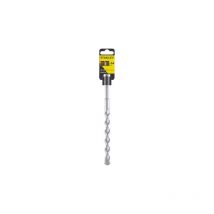 Foret he'licoidal Stanley pour be'ton Connexion sds plus 200 mm x 14 deux tranchants