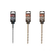 1 foret Piranha pour bA ton X54097 Connexion sds plus mm 266 x 12 b & d