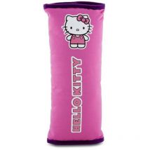 Hello Kitty - 1 Fourreau De Ceinture Rose